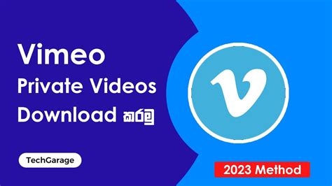 <b>Vimeo</b> has a lot of great <b>private</b> <b>videos</b> that will make viewers want to <b>download</b> them for offline viewing while watching them. . Download private vimeo video